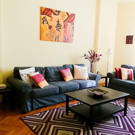 Krowoderska Apartment Krakov Exteriér fotografie