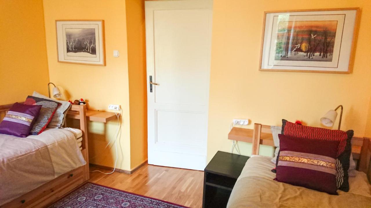 Krowoderska Apartment Krakov Exteriér fotografie